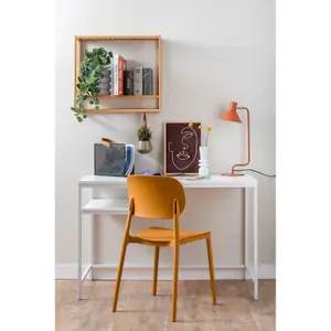 Esszimmerstuhl Leitmotiv Cheer image-3