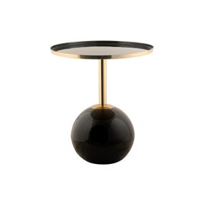 lm2103bk-side-table-leitmotiv-mila-black-45x40-cm