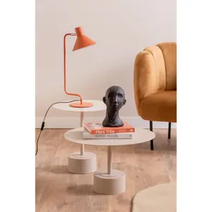Side table Leitmotiv Nowa image-1