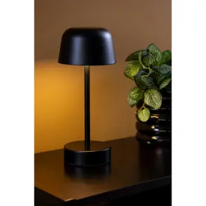 LED stolní lampa Leitmotiv Brio image-4