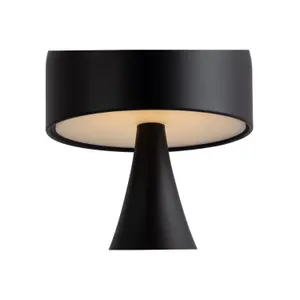 Lampa stołowa LED Leitmotiv Calor image-2