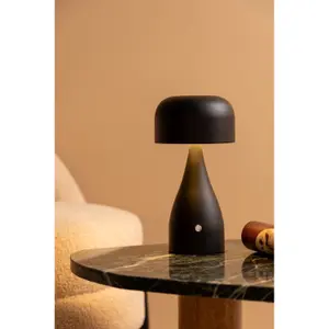 Lampa stołowa LED Leitmotiv Calor image-4