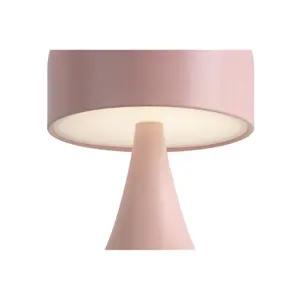 Lampe de table LED Leitmotiv Calor image-2