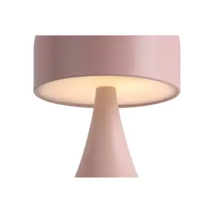 Lampe de table LED Leitmotiv Calor image-3