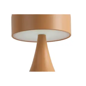 Lampada da tavolo a LED Leitmotiv Calor image-2