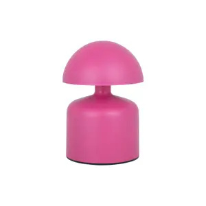 led-tischlampe Leitmotiv Impetu image-0