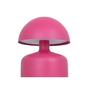 led-tischlampe Leitmotiv Impetu image-2