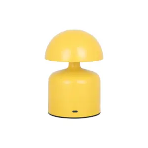 Lampada da tavolo a LED Leitmotiv Impetu image-1