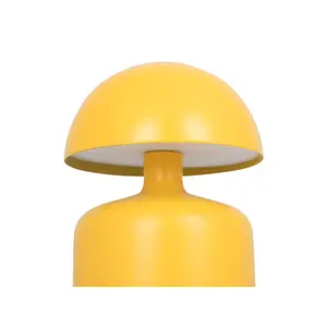 Lampada da tavolo a LED Leitmotiv Impetu image-2