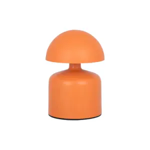 led-tischlampe Leitmotiv Impetu image-0