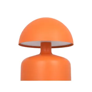 led-tischlampe Leitmotiv Impetu image-2
