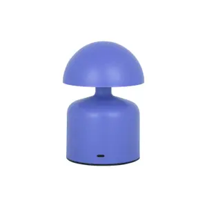 Lampada da tavolo a LED Leitmotiv Impetu image-1