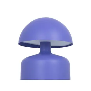Lampada da tavolo a LED Leitmotiv Impetu image-2
