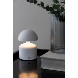 LED-bordslampa Leitmotiv Impetu image-1