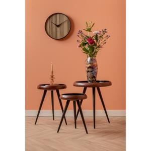 Couchtisch Metallfuß Leitmotiv image-1