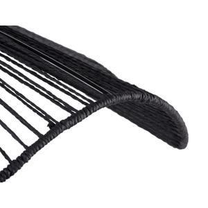 Large paper hanging lamp Leitmotiv Sombra image-1