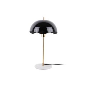 lm2125bk-lampada-da-tavolo-smaltata-leitmotiv-waved-dome-nero-30x56-cm