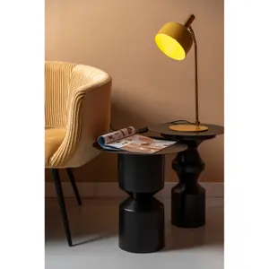 Επιτραπέζιο λαμπατέρ από σμάλτο Leitmotiv Smart image-1
