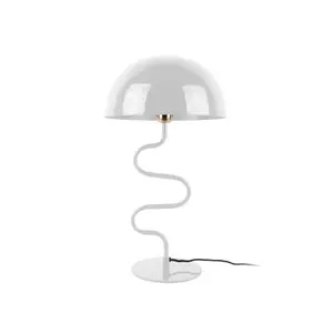 Tischlampe Leitmotiv Twist