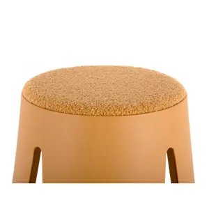 Stool Leitmotiv Savor PP image-2