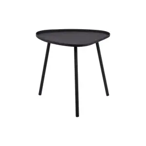 Table d'appoint métalique Leitmotiv Boaz image-0