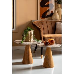 Table basse Leitmotiv Force image-1