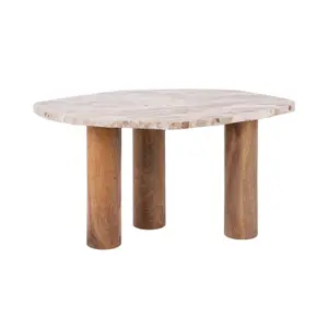 Table Leitmotiv Organic image-0