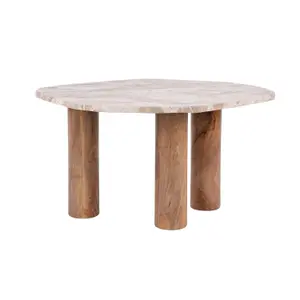 Table Leitmotiv Organic image-2