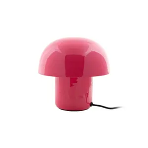 Lamp Leitmotiv Fat Mushroom Mini