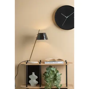 Επιτραπέζια λάμπα Leitmotiv Savvy image-1