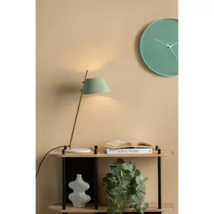 Επιτραπέζια λάμπα Leitmotiv Savvy image-1