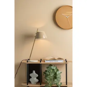 Επιτραπέζια λάμπα Leitmotiv Savvy image-1