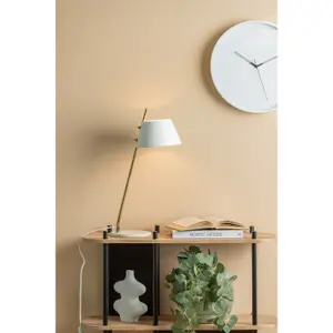 Επιτραπέζια λάμπα Leitmotiv Savvy image-1