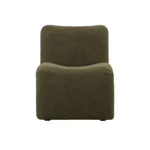 Lounge chair Leitmotiv Fuerza image-0
