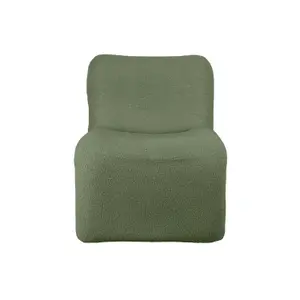 Lounge chair Leitmotiv Fuerza image-1
