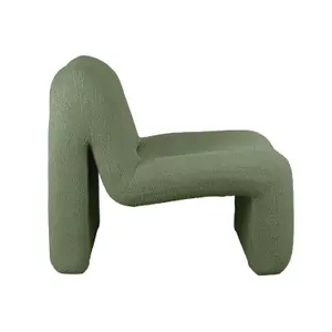 Lounge chair Leitmotiv Fuerza image-3
