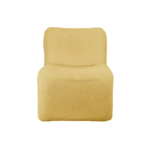 Fauteuil de salon Leitmotiv Fuerza image-0