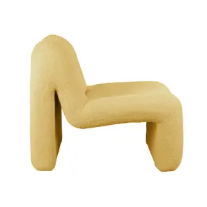 Fauteuil de salon Leitmotiv Fuerza image-2