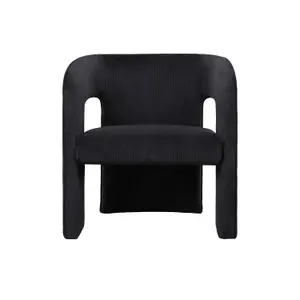 Lounge fauteuil Leitmotiv Vigor image-0