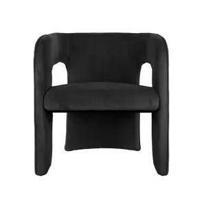 Lounge fauteuil Leitmotiv Vigor image-1