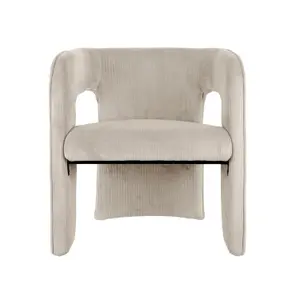 Poltrona lounge Leitmotiv Vigor image-1