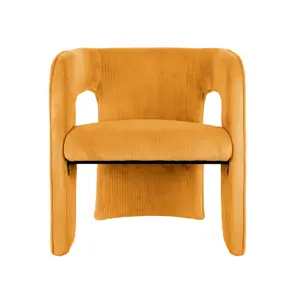 Lounge fauteuil Leitmotiv Vigor image-1