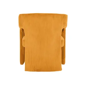 Lounge fauteuil Leitmotiv Vigor image-2