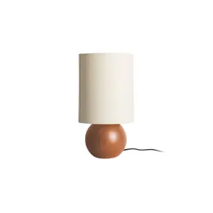Table lamp Leitmotiv Alma Ball image-0