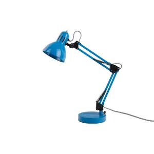 Tischlampe Leitmotiv Funky Hobby image-0