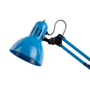 Tischlampe Leitmotiv Funky Hobby image-3