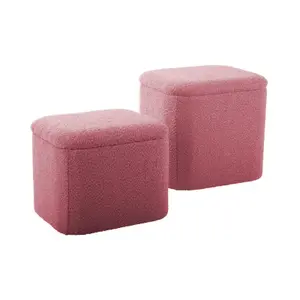 Pouf Leitmotiv Ada Storage image-1