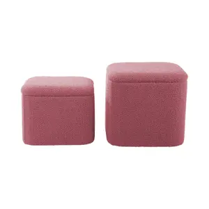 Pouf Leitmotiv Ada Storage image-0