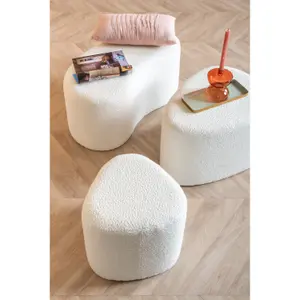 Pouf Leitmotiv Ada Wave image-4