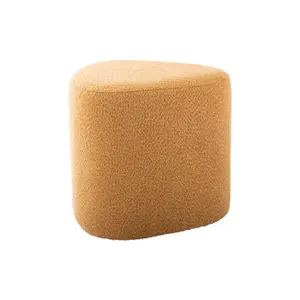 Pouf Leitmotiv Ada Organic image-1